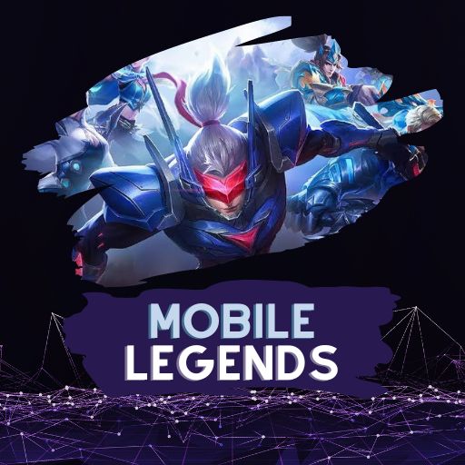 Mobile Legend: Bang Bang